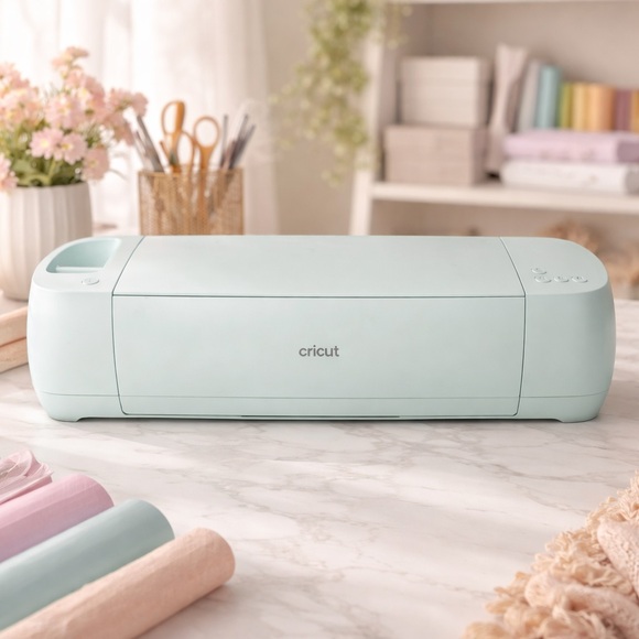 Cricut Explorer 3 - Picture 3 of 6